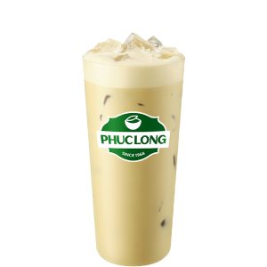 Trà Sữa Ô Long