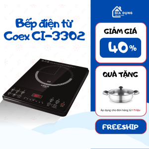 Nồi điện từ
