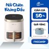 nồi chiên không dầu
