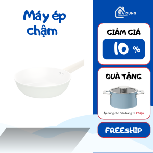 CHẢO PHỦ SỨ NANO ĐÁY