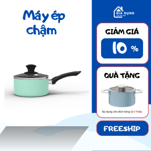 QUÁNH CHỐNG DÍNH ĐÁY TỪ SHG-MP16M