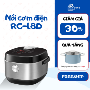 Nồi cơm điện rd1.8d