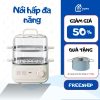 Nồi hấp đa năng