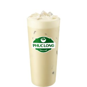 Trà Sữa Lài (M)