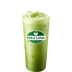 Trà Sữa Matcha (L)